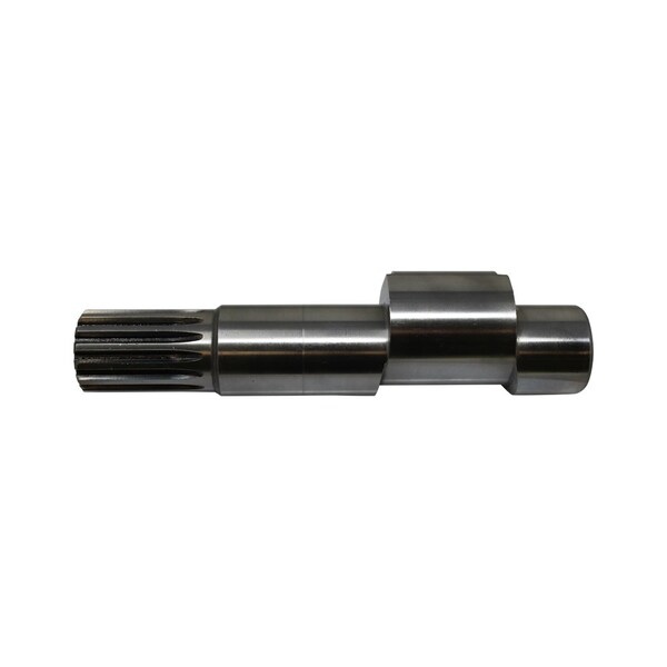 Aftermarket Hydraulic Pump Shaft Fits John Deere 4000 4040 4430 4230 4240 4630 4320 4440 402 R79156 - main